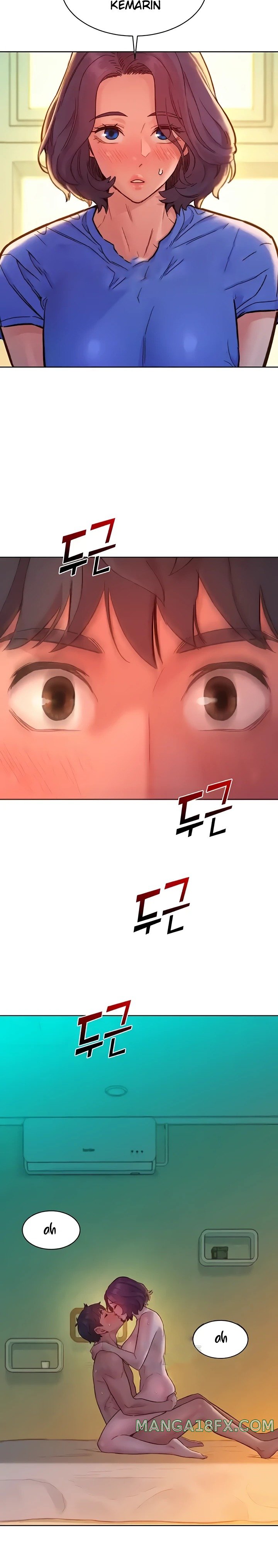 Friendship to Love Raw - Chapter 63 [photo 19] - MangaPorn