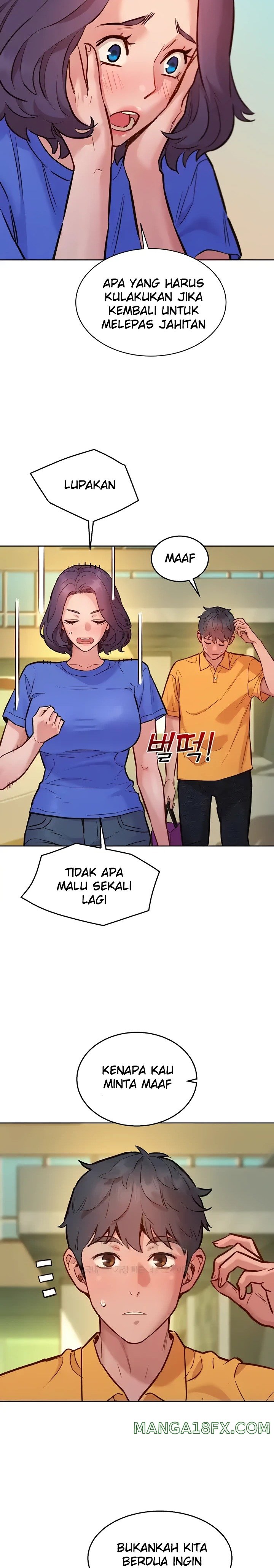 Friendship to Love Raw - Chapter 63 [photo 4] - MangaPorn