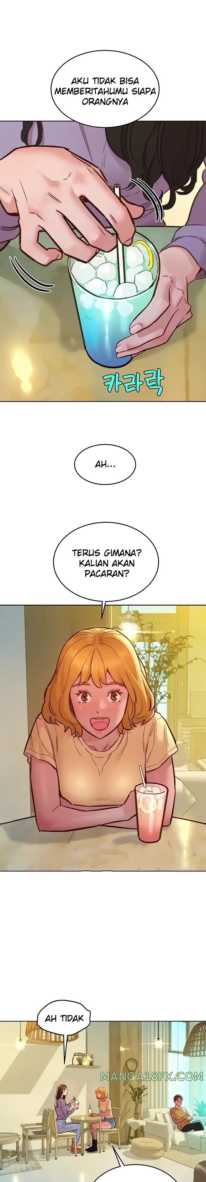 Friendship to Love Raw - Chapter 63 [photo 7] - MangaPorn