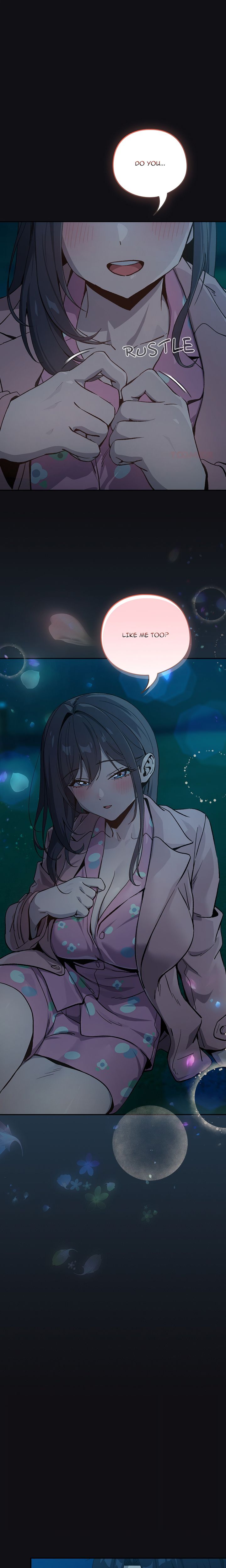 After Work Love Affairs - Chapter 108 [photo 1] - MangaPorn