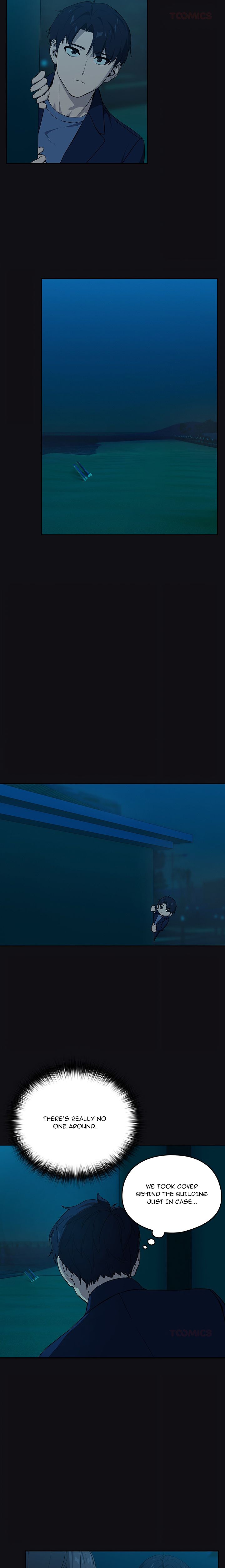 After Work Love Affairs - Chapter 108 [photo 13] - MangaPorn