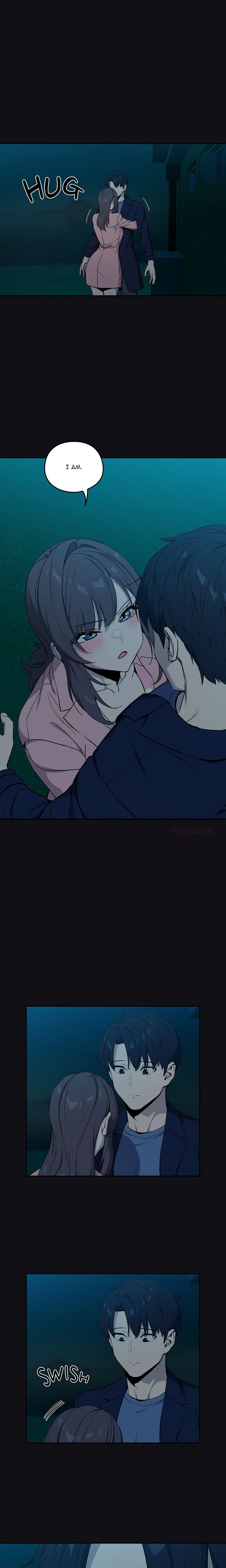 After Work Love Affairs - Chapter 108 [photo 15] - MangaPorn