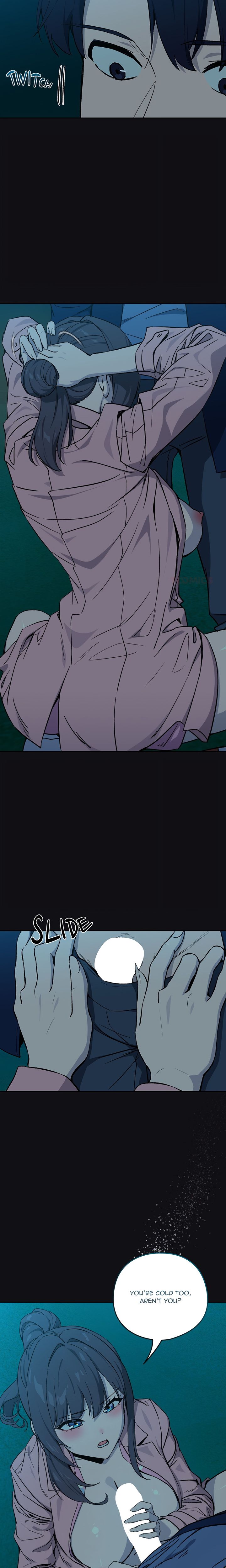 After Work Love Affairs - Chapter 108 [photo 16] - MangaPorn