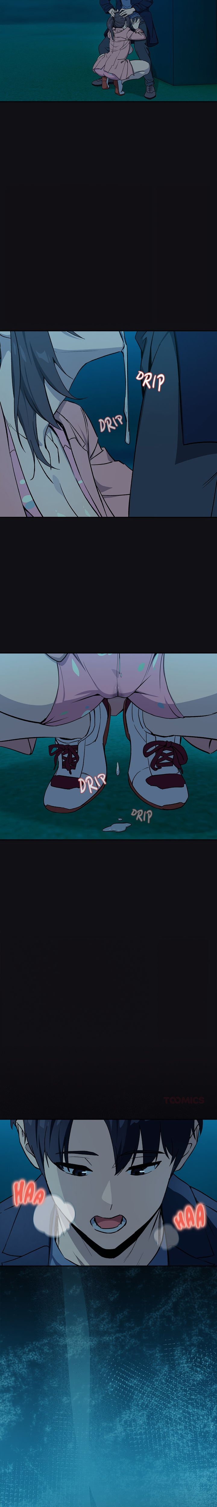 After Work Love Affairs - Chapter 108 [photo 19] - MangaPorn