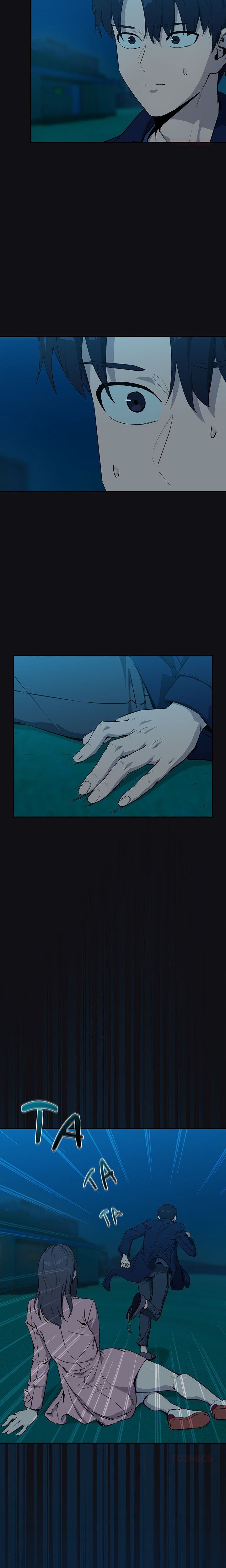 After Work Love Affairs - Chapter 108 [photo 2] - MangaPorn