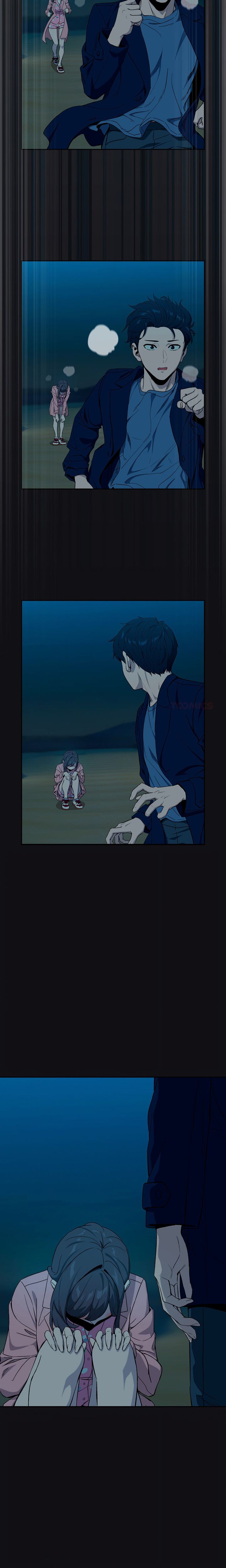 After Work Love Affairs - Chapter 108 [photo 5] - MangaPorn