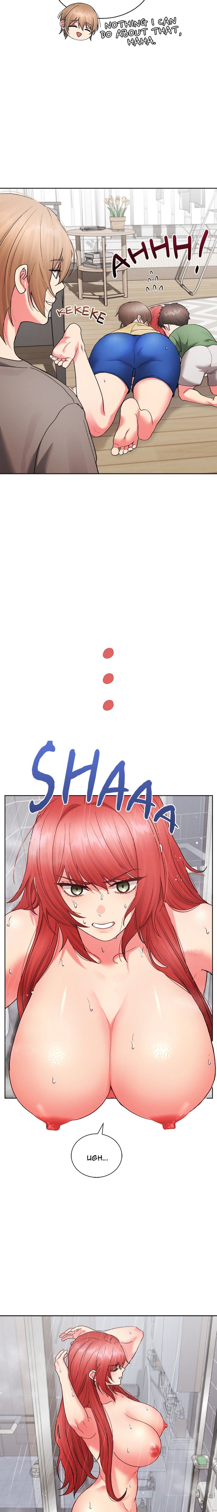 From Weakling to Nemesis - Chapter 36 [photo 17] - MangaPorn