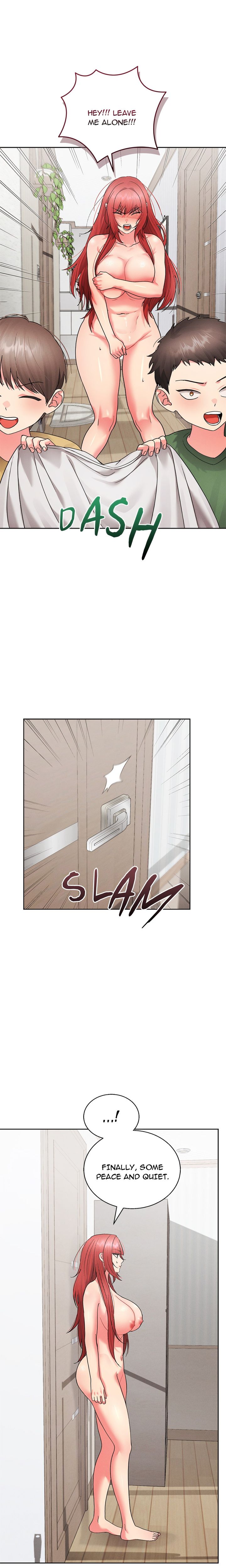 From Weakling to Nemesis - Chapter 36 [photo 19] - MangaPorn