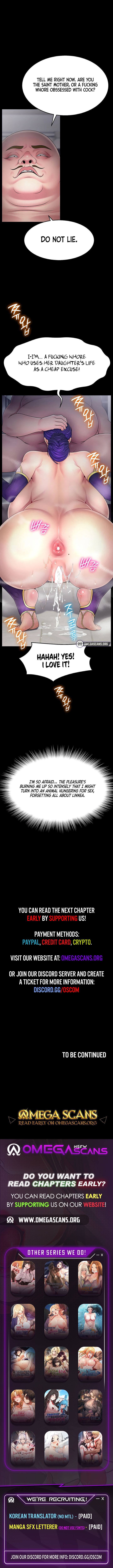 Ero: The Princess Submits - Chapter 15 [photo 7] - MangaPorn