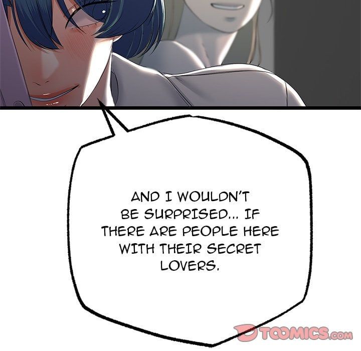 My Stepmom Has Returned - Chapter 70 [photo 21] - MangaPorn