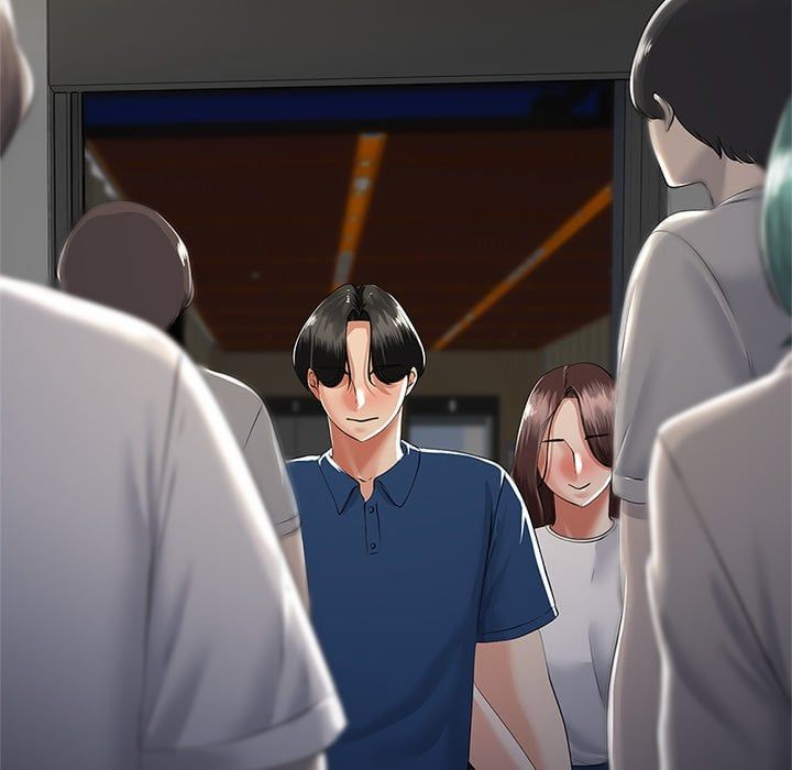 My Stepmom Has Returned - Chapter 70 [photo 23] - MangaPorn