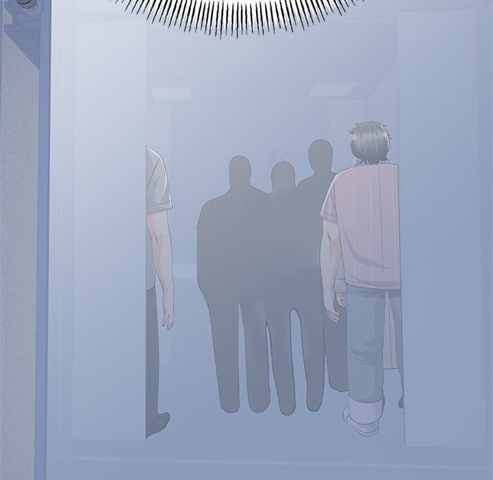 My Stepmom Has Returned - Chapter 70 [photo 40] - MangaPorn