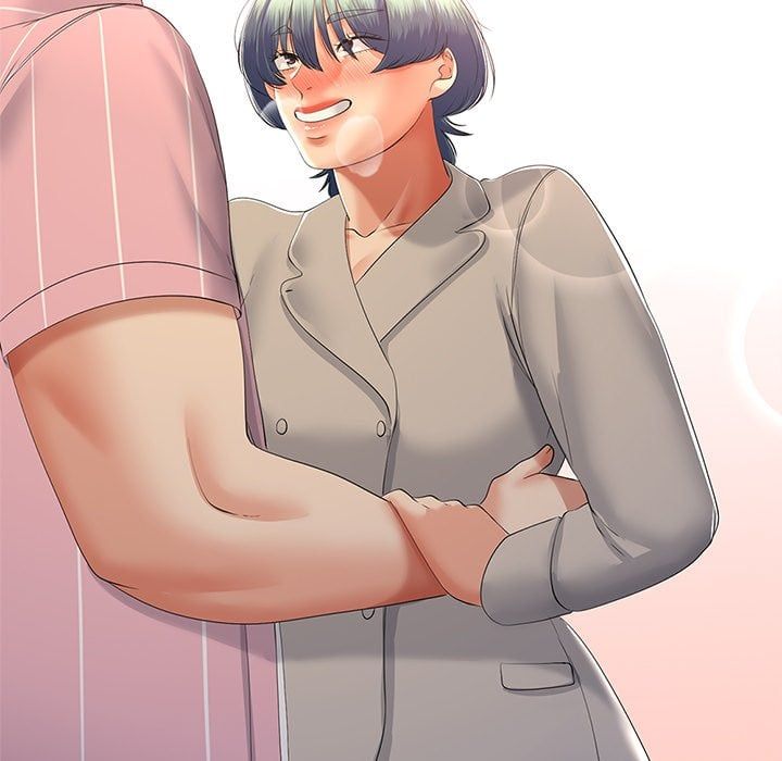 My Stepmom Has Returned - Chapter 70 [photo 77] - MangaPorn