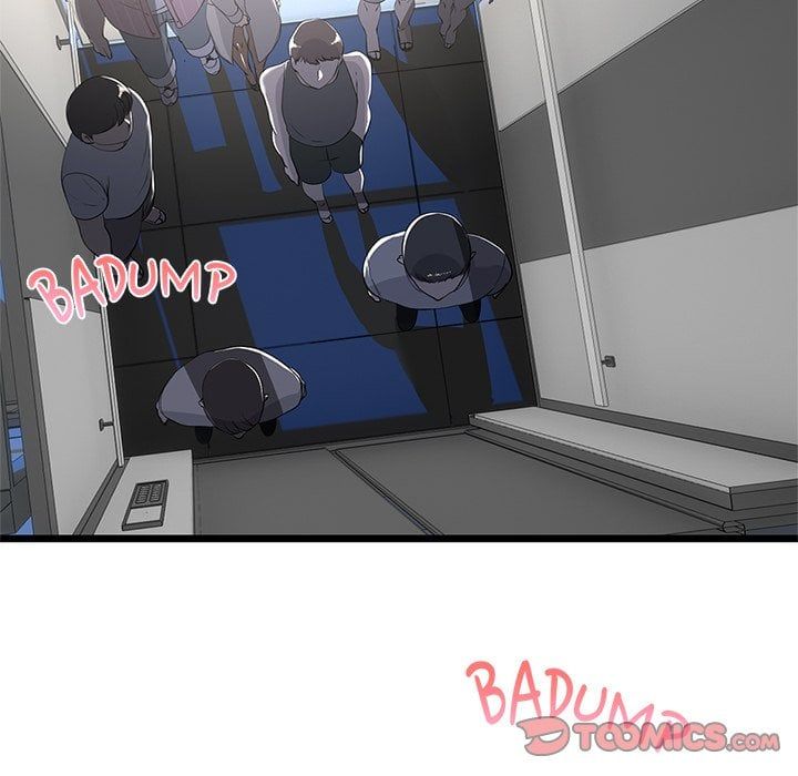 My Stepmom Has Returned - Chapter 70 [photo 9] - MangaPorn