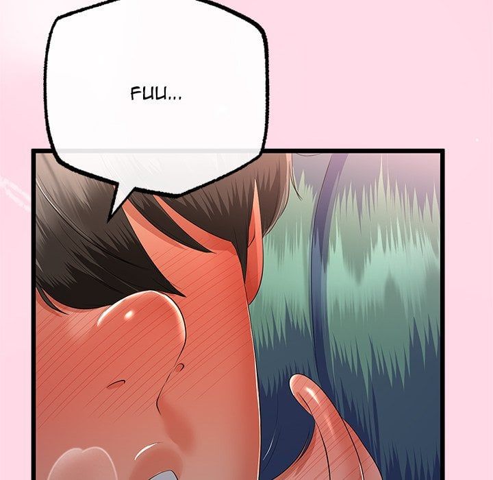 My Stepmom Has Returned - Chapter 70 [photo 96] - MangaPorn