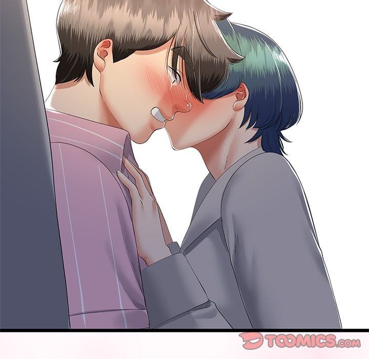 My Stepmom Has Returned - Chapter 70 [photo 99] - MangaPorn