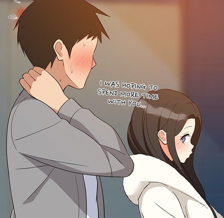 College Grades Skyrocketing - Chapter 86 [photo 108] - MangaPorn