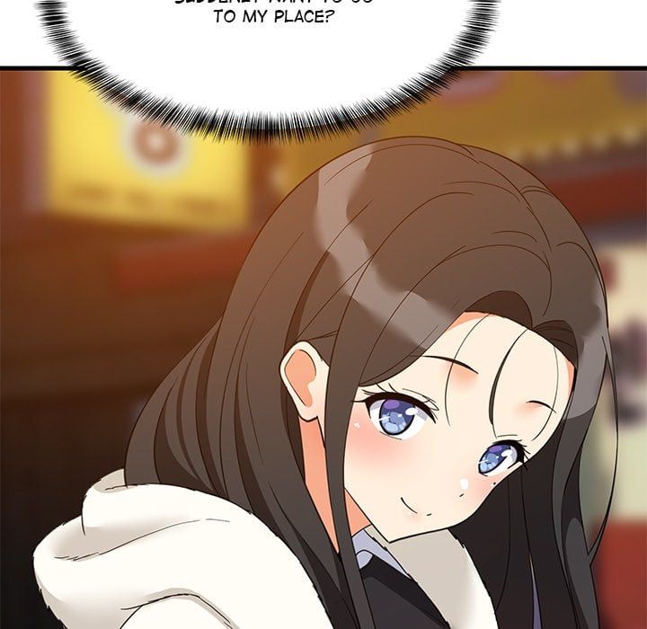 College Grades Skyrocketing - Chapter 86 [photo 125] - MangaPorn