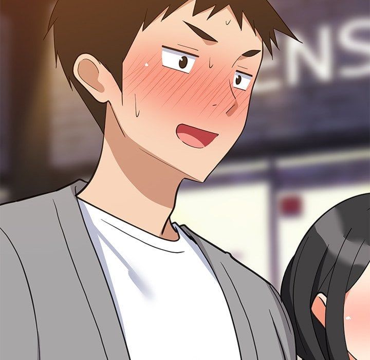 College Grades Skyrocketing - Chapter 86 [photo 132] - MangaPorn