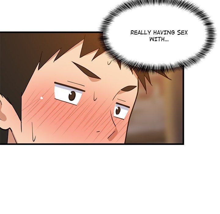 College Grades Skyrocketing - Chapter 86 [photo 134] - MangaPorn