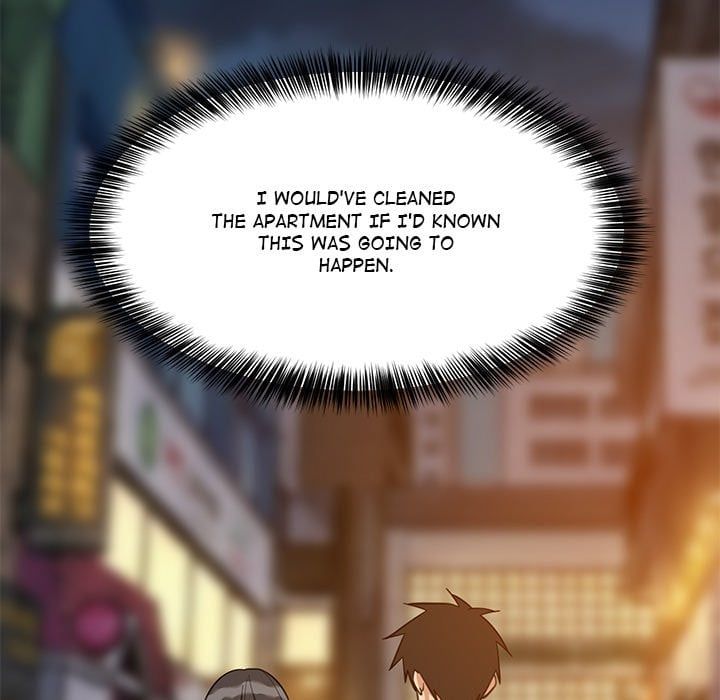 College Grades Skyrocketing - Chapter 86 [photo 138] - MangaPorn