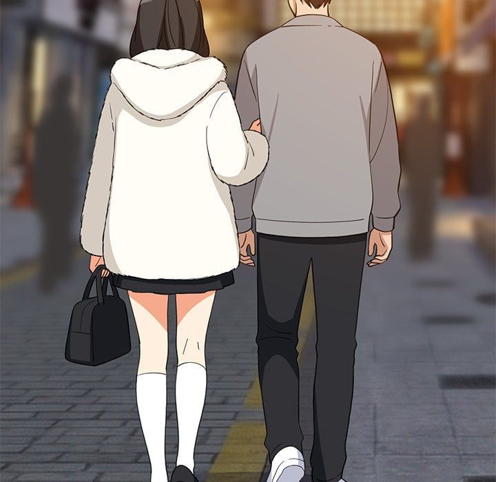 College Grades Skyrocketing - Chapter 86 [photo 139] - MangaPorn