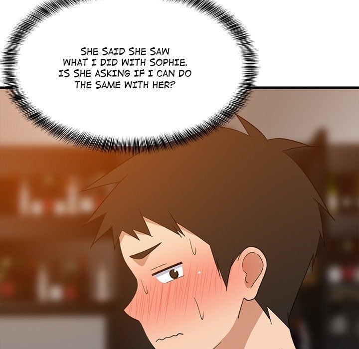 College Grades Skyrocketing - Chapter 86 [photo 14] - MangaPorn