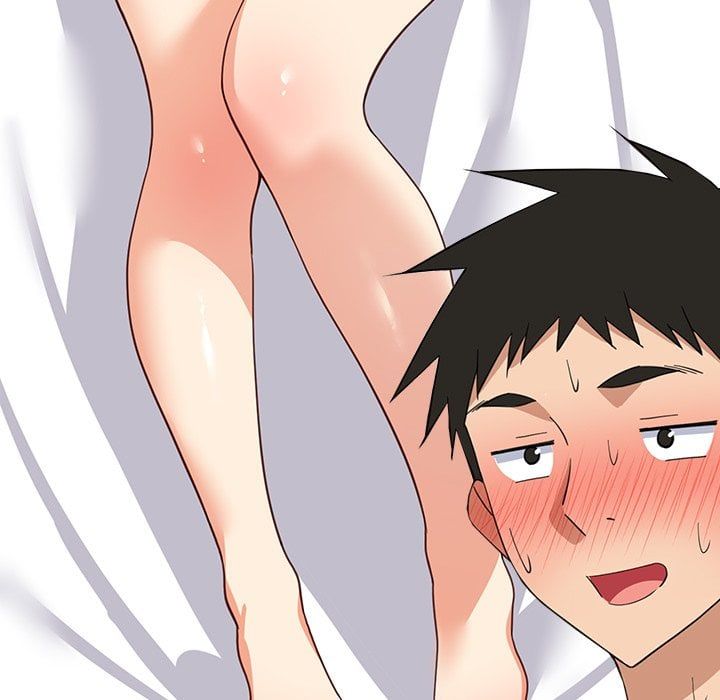 College Grades Skyrocketing - Chapter 86 [photo 143] - MangaPorn