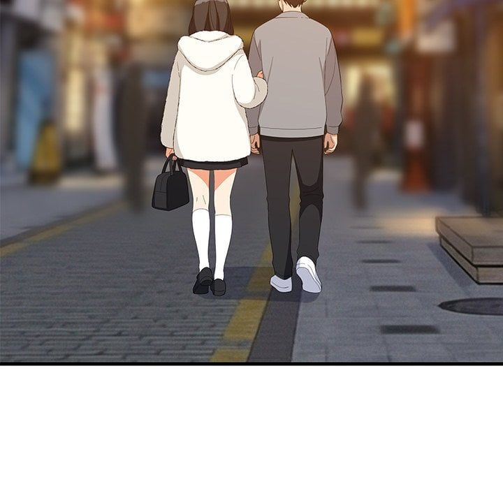 College Grades Skyrocketing - Chapter 86 [photo 146] - MangaPorn