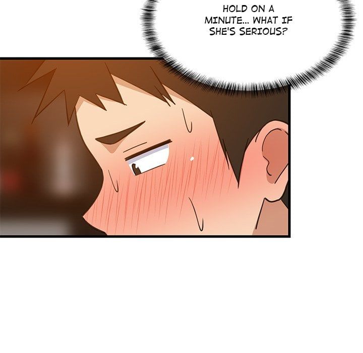 College Grades Skyrocketing - Chapter 86 [photo 24] - MangaPorn