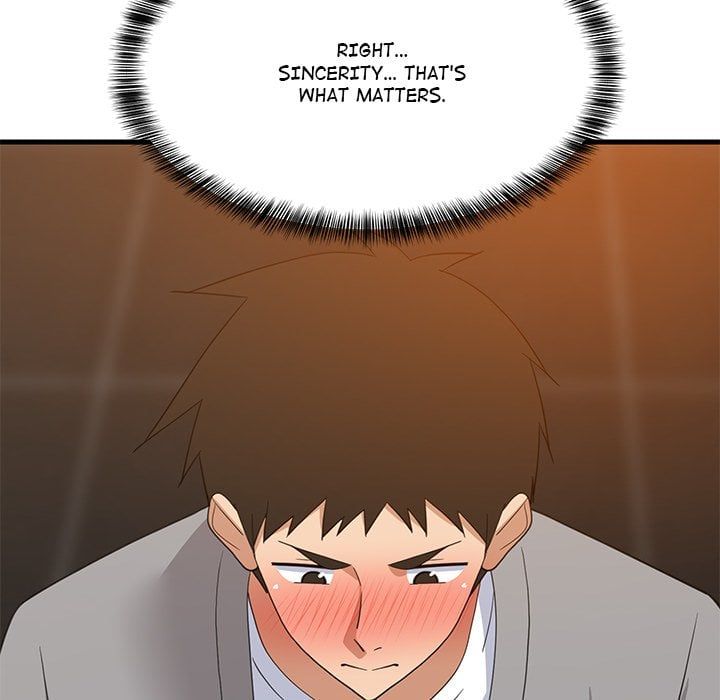College Grades Skyrocketing - Chapter 86 [photo 29] - MangaPorn