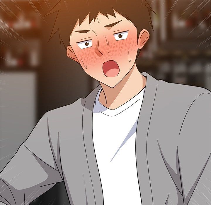 College Grades Skyrocketing - Chapter 86 [photo 38] - MangaPorn