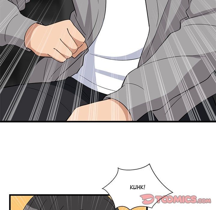 College Grades Skyrocketing - Chapter 86 [photo 39] - MangaPorn