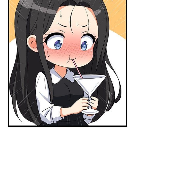 College Grades Skyrocketing - Chapter 86 [photo 40] - MangaPorn