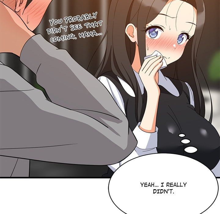 College Grades Skyrocketing - Chapter 86 [photo 44] - MangaPorn