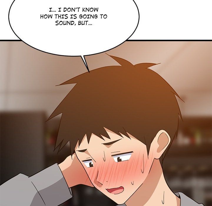 College Grades Skyrocketing - Chapter 86 [photo 48] - MangaPorn