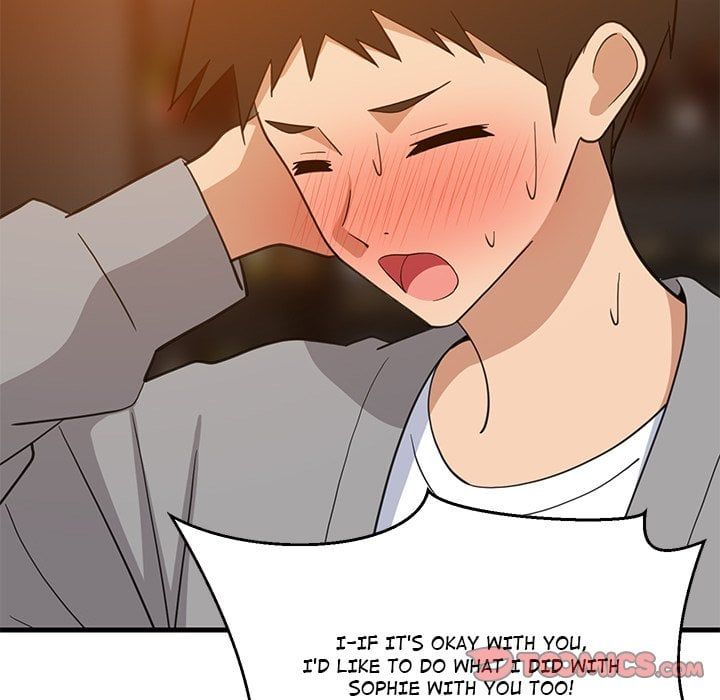 College Grades Skyrocketing - Chapter 86 [photo 51] - MangaPorn