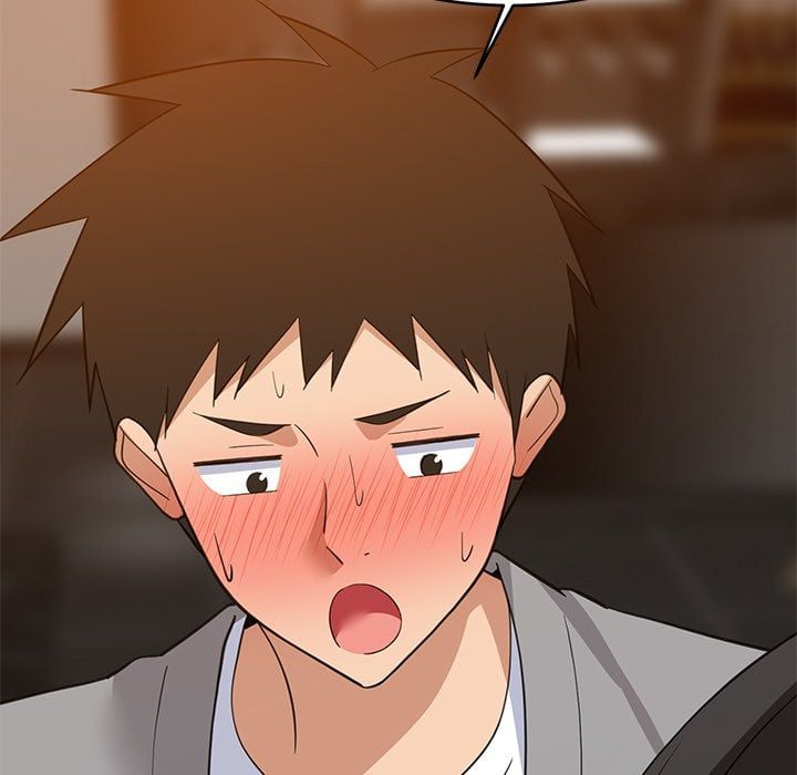 College Grades Skyrocketing - Chapter 86 [photo 53] - MangaPorn