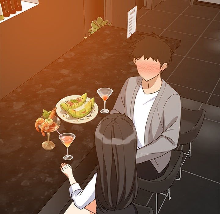 College Grades Skyrocketing - Chapter 86 [photo 61] - MangaPorn