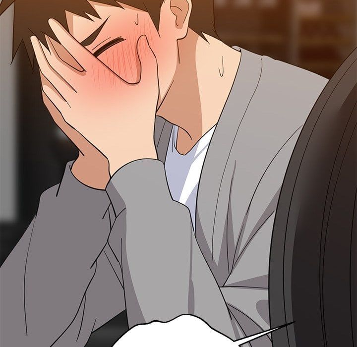 College Grades Skyrocketing - Chapter 86 [photo 70] - MangaPorn