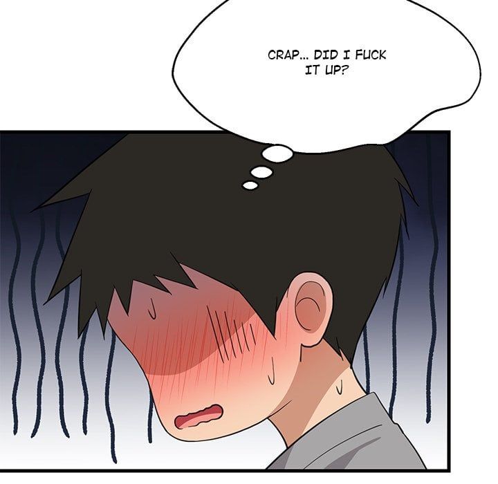 College Grades Skyrocketing - Chapter 86 [photo 84] - MangaPorn