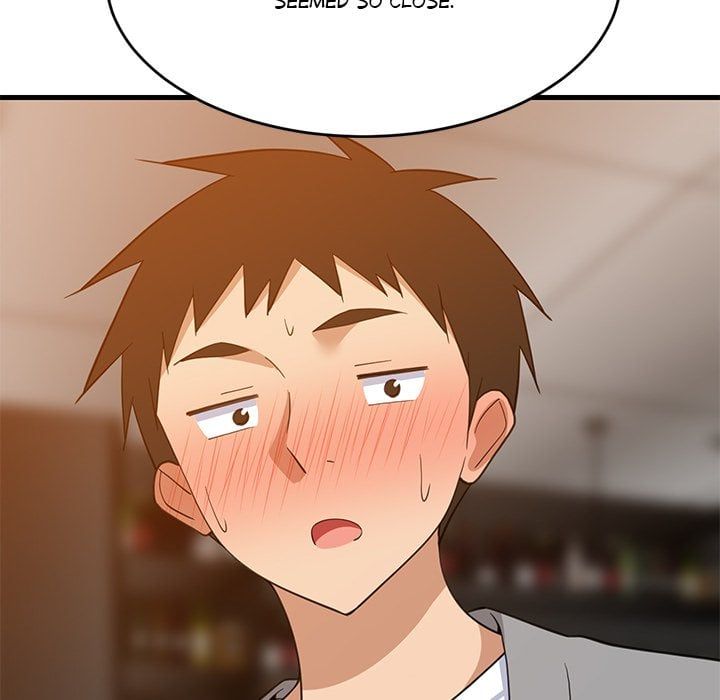 College Grades Skyrocketing - Chapter 86 [photo 88] - MangaPorn