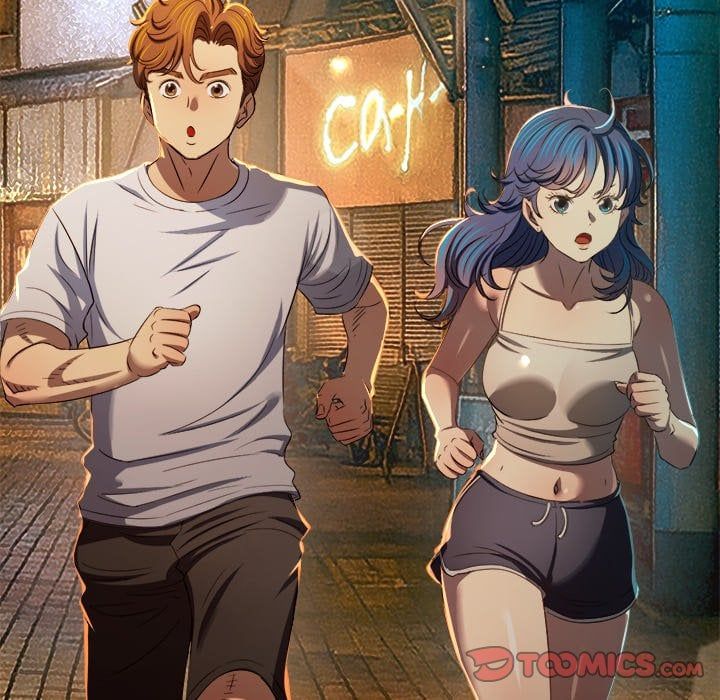 My High School Bully - Chapter 280 [photo 100] - MangaPorn