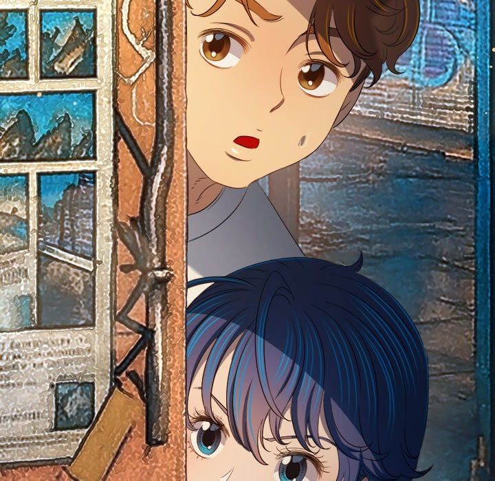 My High School Bully - Chapter 280 [photo 115] - MangaPorn