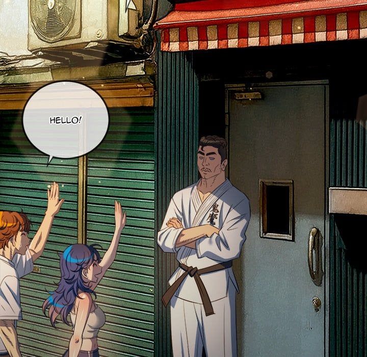 My High School Bully - Chapter 280 [photo 119] - MangaPorn