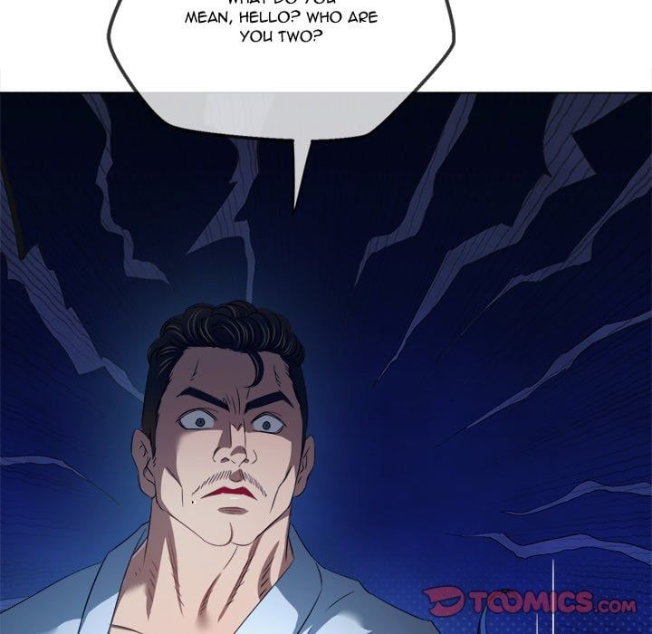 My High School Bully - Chapter 280 [photo 124] - MangaPorn