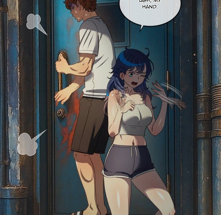 My High School Bully - Chapter 280 [photo 135] - MangaPorn