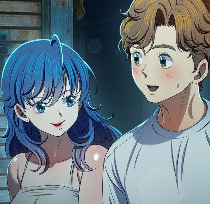 My High School Bully - Chapter 280 [photo 14] - MangaPorn