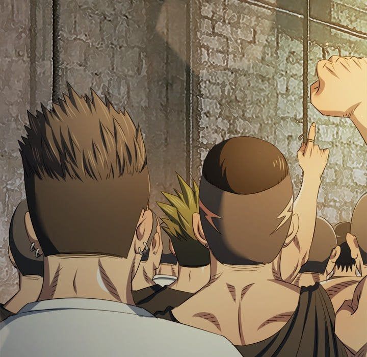 My High School Bully - Chapter 280 [photo 145] - MangaPorn