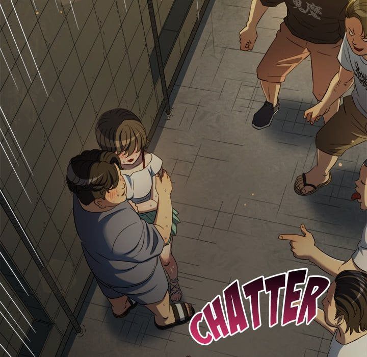 My High School Bully - Chapter 280 [photo 152] - MangaPorn